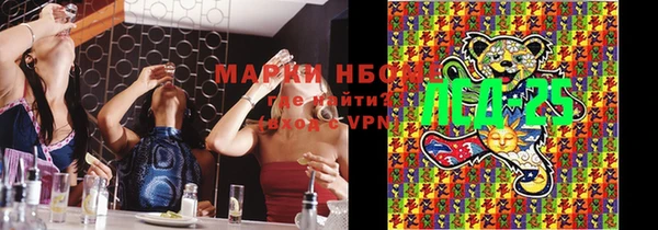 твердый Кинешма